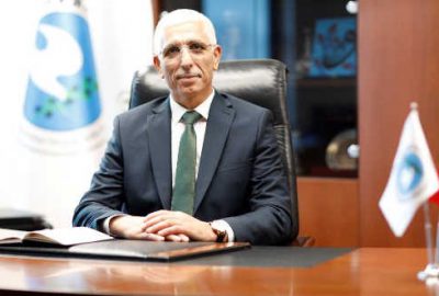 Marmarabirlik’ten ortaklara 46 milyon TL ödeme 