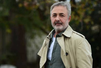 Ekranı iyileştirmemiz gerek