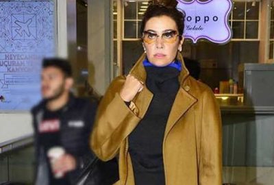 Sıla’nın AVM tarzı