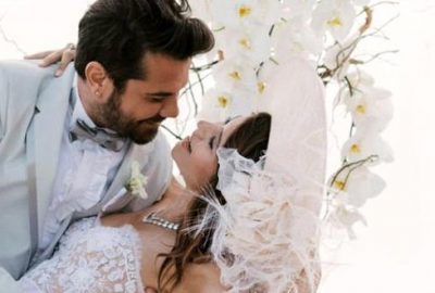 Kenan Doğulu’dan çarpıcı itiraf: Onu kaybetmekten korkuyorum!