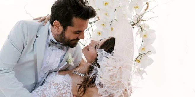 Kenan Doğulu’dan çarpıcı itiraf: Onu kaybetmekten korkuyorum!