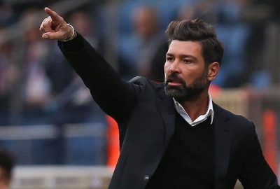 Bursa’da 3 puan hedefliyoruz