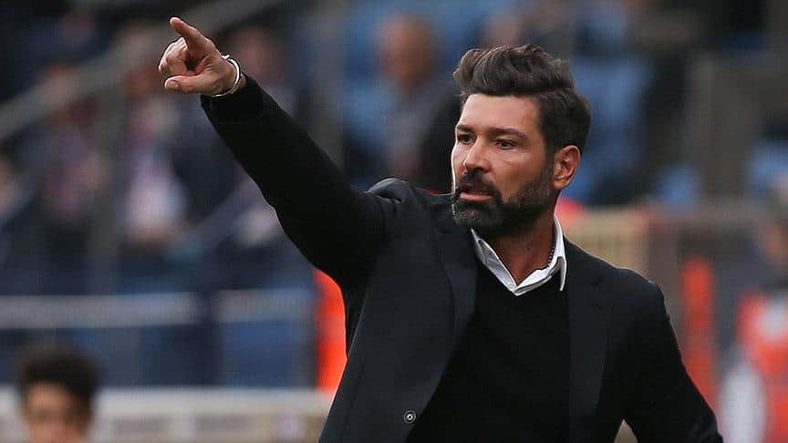 Bursa’da 3 puan hedefliyoruz