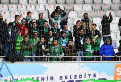 Erzurum’a da gittiler