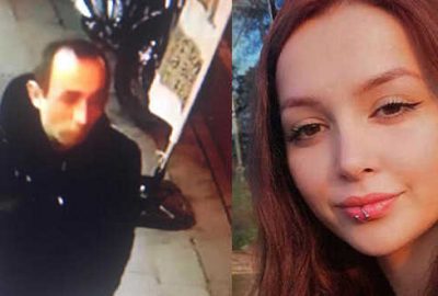 Ceren’in katilinden kan donduran ifadeler