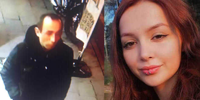 Ceren’in katilinden kan donduran ifadeler Ceren’in katilinden kan donduran ifadeler