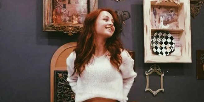 Ceren’le ilgili çirkin paylaşıma gözaltı!