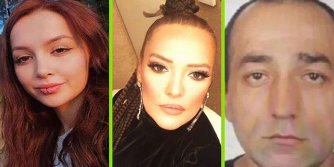 Ateş püskürdü! ‘Anne olacaktı’