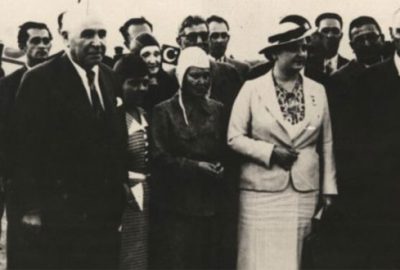 5 Aralık Dünya Kadın Hakları Günü