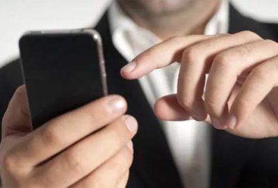 Telefon sahipleri dikkat!