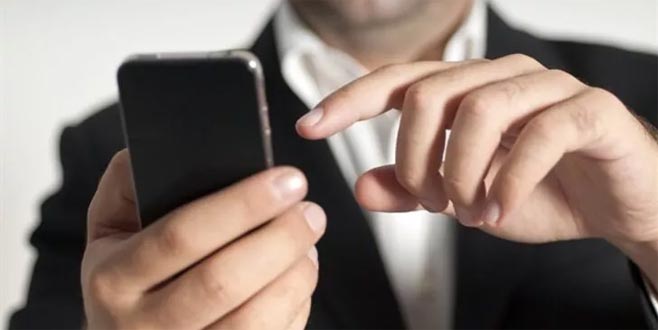 Telefon sahipleri dikkat!