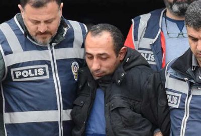 Ceren’in katil zanlısı, cezaevinde intihar girişiminde bulundu