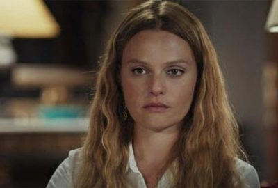 EDHO’nun yıldızı Naz Elmas, kendisinden 16 yaş büyük sevgilisiyle evleniyor!