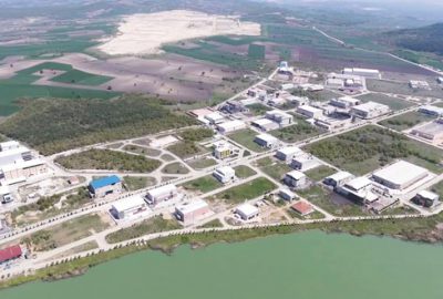 Bursa Deri İhtisas ve Karma OSB sektörün umudu