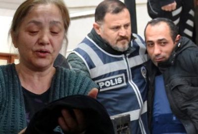 Cinayete kurban giden Ceren Özdemir’in acılı annesinin tek isteği var