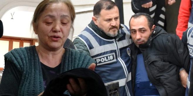 Cinayete kurban giden Ceren Özdemir’in acılı annesinin tek isteği var