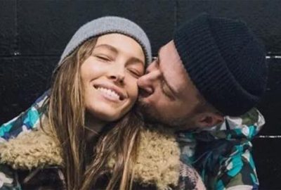 Justin Timberlake aldattığı eşi Jessica Biel’den özür diledi
