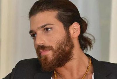 Can Yaman’dan darp iddiasına yanıt…