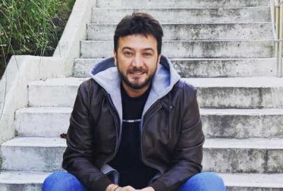 Küfürlü komedi bana göre değil