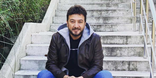 Küfürlü komedi bana göre değil Küfürlü komedi bana göre değil