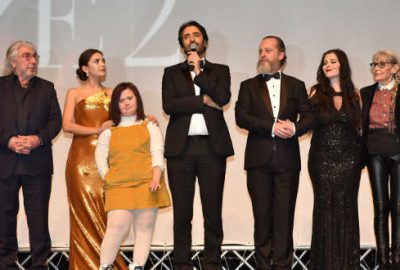 Mucize 2’yi Duru için çektim!