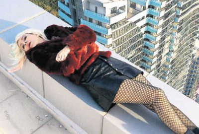 Ömründen Ömür gitti!