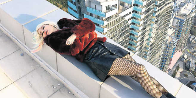 Ömründen Ömür gitti!