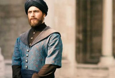 Sultan Veled geliyor