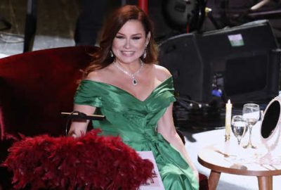 Ustasını unutmadı