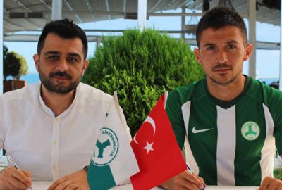 Yine Bursa’ya geliyor