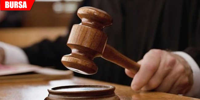 Karısını öldüren kocaya iyi hal indirimi