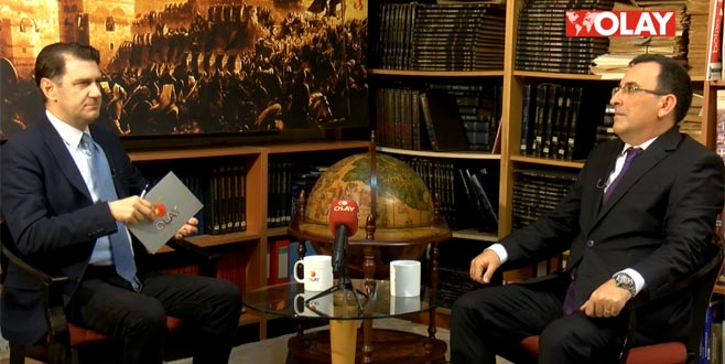 Konut alımı için uygun zaman mı? Eyüpoğlu sordu Kırçı cevapladı…