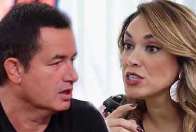 Zuhal Topal-Acun Ilıcalı gerilimi sürüyor! İmalı yanıt