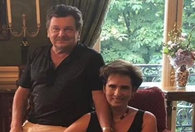 Vedat Milor’dan takipçisine! ‘Parası için evlendim’