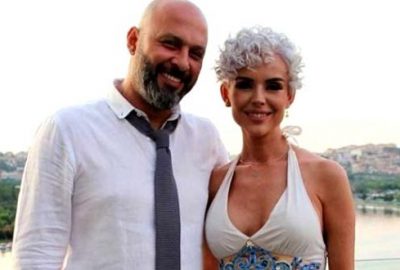 Hamileyken içki içen İpek, bebeğini düşünen takipçilerine hakaret etti