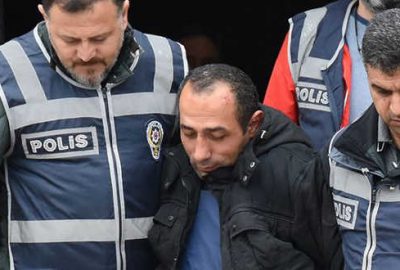 Ceren Özdemir’in katil zanlısı başka cezaevine nakledildi