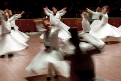 Dünya ‘Mevlana diyarı’nda buluşacak