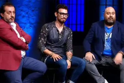 MasterChef’te Aykut Kocaman sürprizi! Jüri oluyor