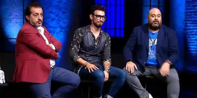 MasterChef’te Aykut Kocaman sürprizi! Jüri oluyor