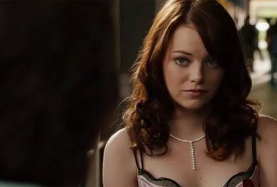 Emma Stone ile Dave McCary nişanlandı