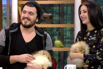 Kısmetse Olur’da tanışıp evlenen Batuhan Cimilli ile Nur Erkoç boşandı