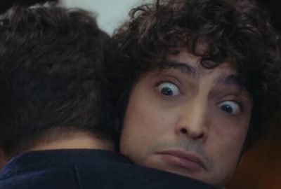 ‘Kardeşinize mi benzetiyorsunuz beni?’ Ali Vefa’dan Ferman’ı şaşırtan sözler