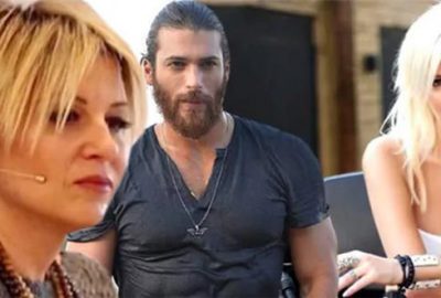 Ayşe Arman’dan Ömür Gedik’e sert cevap!