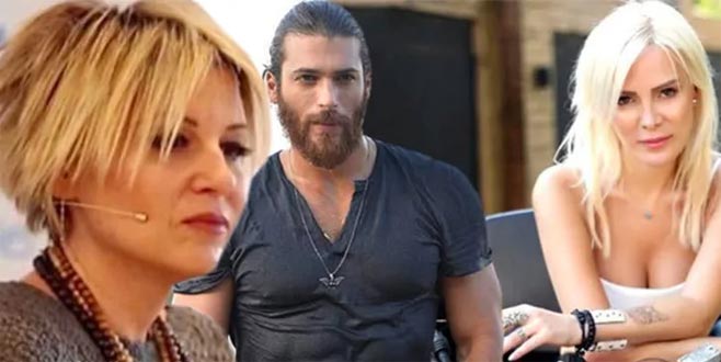 Ayşe Arman’dan Ömür Gedik’e sert cevap!