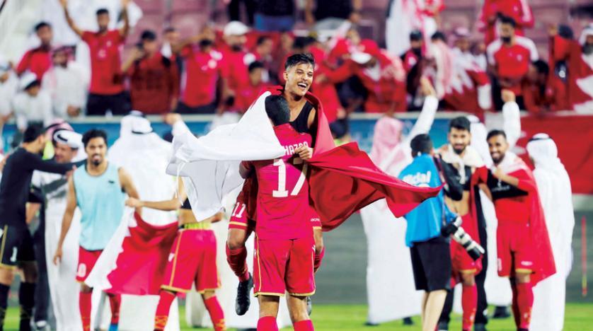 Krizi yumuşatan maç