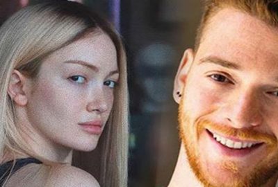 Danla Bilic ve Metin Hara aşk mı yaşıyor?