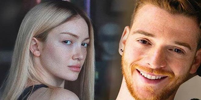 Danla Bilic ve Metin Hara aşk mı yaşıyor?