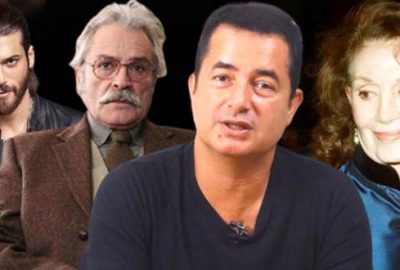 Magazin ve sanat dünyasının Kasım ayında en çok konuşulan isimleri belirlendi