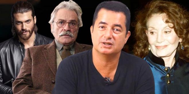 Magazin ve sanat dünyasının Kasım ayında en çok konuşulan isimleri belirlendi