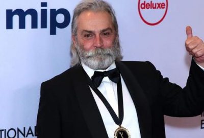 Emmy Ödülü’nü kazanan ilk Türk Haluk Bilginer sanıyorduk! Kimsenin bilmediği gerçek ortaya çıktı
